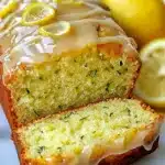 Pan de Calabacin con Limon Una Receta de Pan Zesty 🍋🍞🥒file