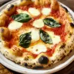 Receta de Masa de Pizza Napolitana Autentica Mejor en Casafile