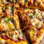 Receta de Pizza de Pollo a la Parrilla – Guia del Mejor Sabor Casero 🍕🔥🍗file