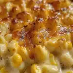 Cazuela de Maíz con Queso Crema: Delicia Sureña 92 Cazuela de maiz con queso crema – Receta facil de comfortfile