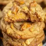 Deliciosas Galletas de Mantequilla de Maní y Butterfinger 146 Galletas de mantequilla de mani Butterfinger – Receta suave y masticablefile