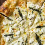 Mejor receta de Pizza Bianca – Pizza blanca facil y deliciosafile