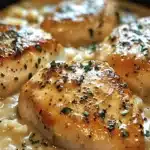 Pollo al Horno Olvidado con Arroz Dorado Receta Facilfile