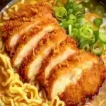 Ramen de Miso con Pollo Katsu Receta Facil y Deliciosafile