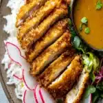 Receta de Curry de Katsu de Pollo – Crujiente Delicioso Facil de Hacerfile