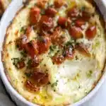 Receta de Dip de Queso de Cabra al Horno Aperitivo Facil y Deliciosofile