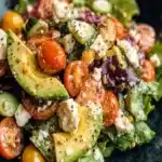 Ensalada de Oliver: Sabor y frescura en cada bocado 131 Receta de Ensalada de Oliver – Fresca Saborosa y Facil de Hacerfile
