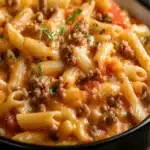 Receta de Pasta Rotel Cremosa Deliciosa y Facil Cenafile