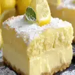 Receta de Pastel de Crema de Limon Citrico Crema y Deliciosofile