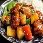 Receta de Pollo agridulce – Clasico Agrio y Deliciosofile