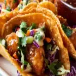 Receta de Tacos de Wonton de Pollo - Crujientes, Sabrosos y Fáciles de Hacer 4 Receta de Tacos de Wonton de Pollo Crujientes Sabrosos y Faciles de Hacerfile