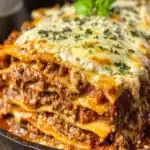 Mejor Lasagna Bolognese: Receta Clásica Italiana 49 Receta de lasana bolonesa Deliciosa y facil de hacerfile