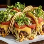 Tacos Smashburger al Estilo Animal: Delicia Única 53 Tacos Smashburger Estilo Animal Receta Facil y Deliciosafile