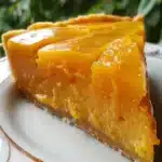 Pastel de Calabaza con Leche Condensada: Delicioso 81 Tarta de Calabaza con Leche Condensada – Postre Cremoso de Otonofile