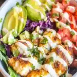 Tazones de Pescado Bajo en Carbohidratos – Receta Saludable y Sabrosafile