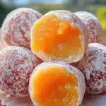 Trufas de Crema de Naranja – Delicias Citricas Facilesfile