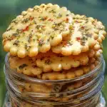 Alabama Firecrackers Receta de Snack Picante y Aperitivo para Fiestasfile