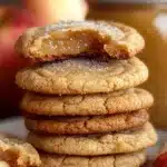 Biscuits au Beurre de Pomme Delices Epices dAutomne Confortablesfile