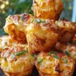 Puffs de Queso de Puré de Patatas Sabrosos 66 Bollos de Queso de Pure de Patata Sobrante Receta Facil y Crujientefile