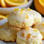 Galletas de Pina Naranja – Mejor Receta de Galletas Facilesfile