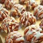 Nuevos Clusteres de Nueces Pecanas de Nueva Orleans Deliciosos Dulcesfile