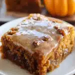 Pastel de Calabaza y Miel – Receta de Postre Decadente de Otonofile