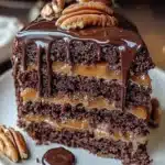 Pastel de Sueno de Tortuga de Chocolatefile
