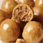 Receta de Bolas de Butterfinger – Dulces faciles sin hornearfile