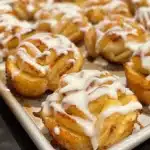 Receta de Bunuelos de Manzana al Horno Perfecto Regalo de Otonofile