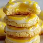 Receta de Galletas de Limon Exquisitas Mejor Postre Deliciafile