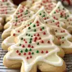 Receta de Galletas de Navidad Suaves Delicias Perfectas para las Fiestasfile