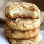 Receta de Galletas de Queso Crema con Canela Consejos de Horneado Facilesfile
