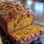 Receta Rápida de Pan de Calabaza con 2 Ingredientes 79 Receta de Pan de Calabaza de 2 Ingredientes Rapido y Facilfile