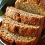 Pan de Plátano con Calabacín: Receta Deliciosa 84 Receta de pan de platano con calabacin – Consejos de reposteria saludables y facilesfile