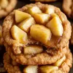 Cookies à la Tarte aux Pommes Recette Délicieuse 3 Recette de biscuits aux pommes – Mini tartes au caramel et aux pommesfile