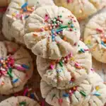 Sables fouettes – Delice leger et beurrefile