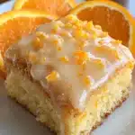 Pastel de Naranja Jugosa: Desayuno Cítrico Perfecto 3 Torta de Naranja Jugosafile