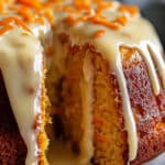 Pastel de Zanahoria: Receta Fácil y Deliciosa con Glaseado 138 Pastel de Zanahoria: Receta Fácil y Deliciosa con Glaseado