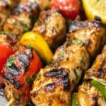 Marinada para Brochetas de Pollo: Rápida y Sabrosa 78 Marinada para Brochetas de Pollo: Rápida y Sabrosa