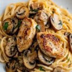 Pollo Marsala con Pasta: Receta Rápida y Fácil para la Cena 51 Pollo Marsala con Pasta: Receta Rápida y Fácil para la Cena