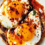 Huevos Fritos con Chili Crisp: Receta Fácil y Rápida