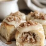 Rollos de Canela: La Mejor Receta Casera Fácil