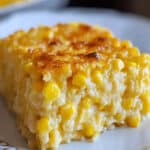 Cornbread Casserole: Receta fácil para la cena