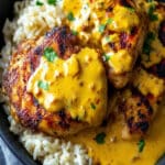 Pollo Peri-Peri con Arroz: Receta Rápida y Deliciosa