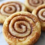 Galletas de Canela: Receta Fácil y Rápida para Disfrutar 91 Galletas de Canela: Receta Fácil y Rápida para Disfrutar