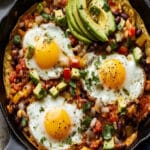 Huevos Rancheros: Receta Fácil y Rápida para Cena