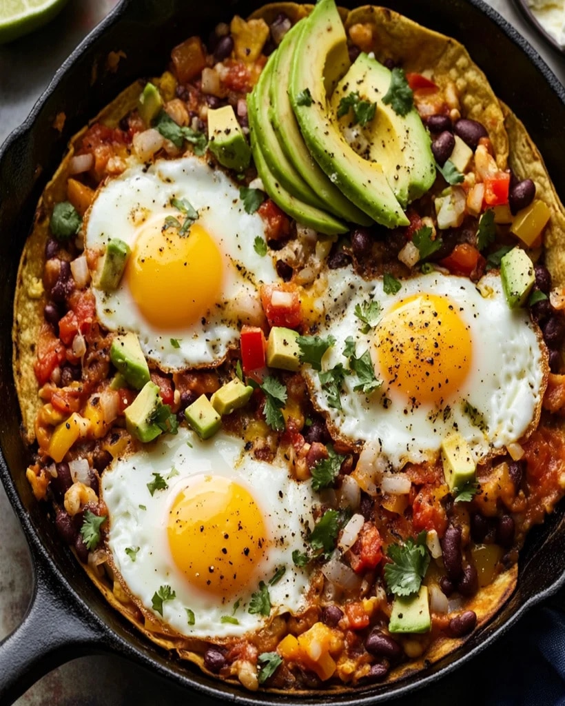 Huevos Rancheros: Receta Fácil y Rápida para Cena