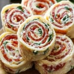 Pinchos Italianos: La Mejor Receta Fácil para Cena 138 Pinchos Italianos: La Mejor Receta Fácil para Cena