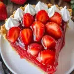 Mejor receta de pastel de fresa postre facil para todas las ocasionesfile