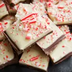 Mejor receta facil de bark navideno para las fiestasfile